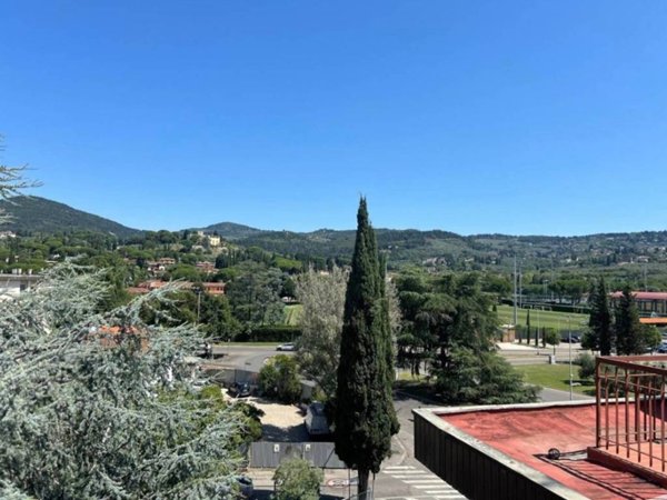 appartamento in vendita a Firenze in zona Coverciano