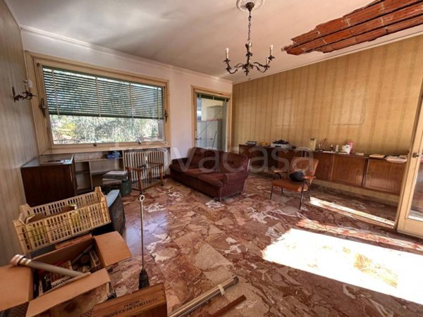 appartamento in vendita a Firenze in zona Coverciano