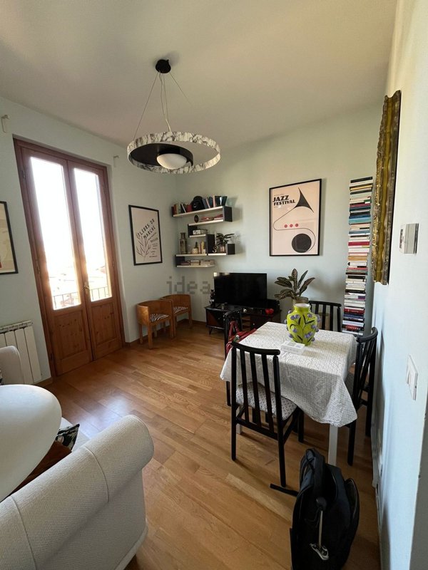 appartamento in vendita a Firenze in zona Campo di Marte