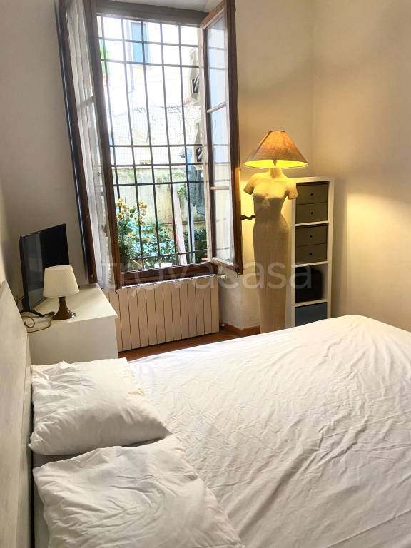 appartamento in vendita a Firenze in zona Centro Duomo