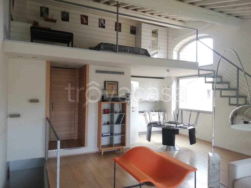 appartamento in vendita a Firenze in zona Isolotto