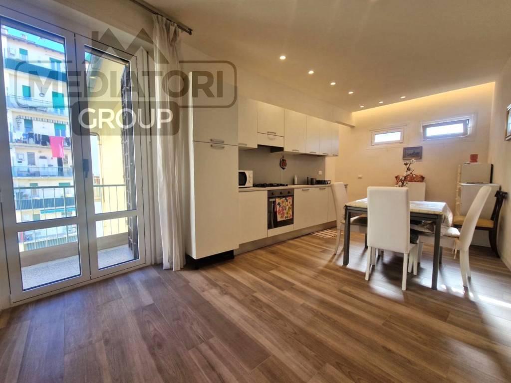 appartamento in vendita a Firenze in zona Centro Storico