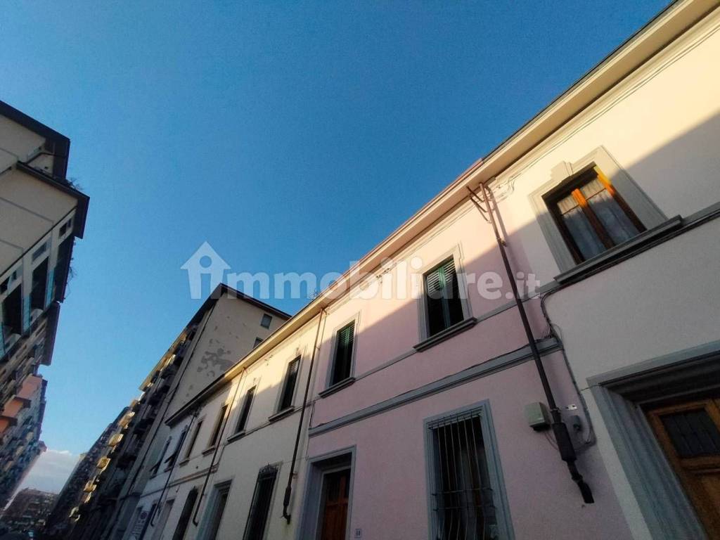 appartamento in vendita a Firenze