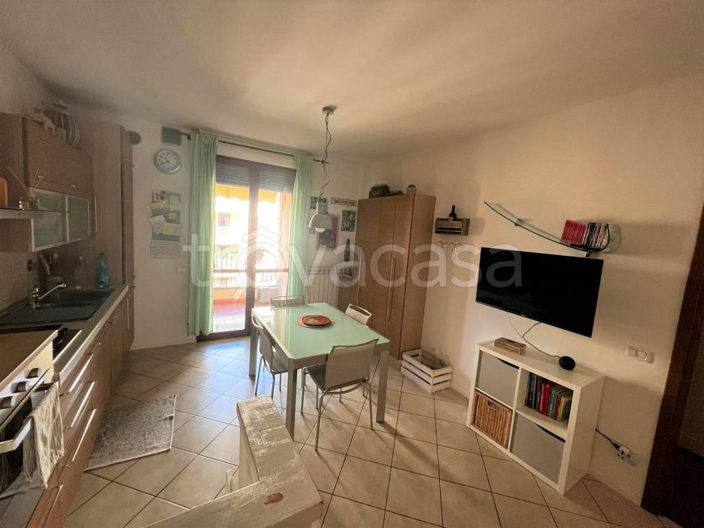 appartamento in vendita a Firenze in zona Novoli