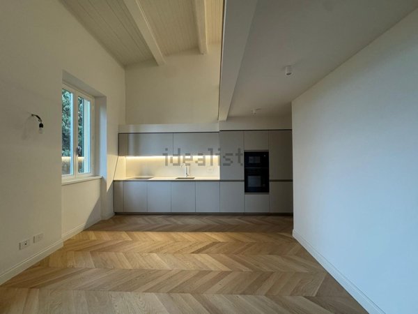 appartamento in vendita a Firenze in zona Centro San Niccolò