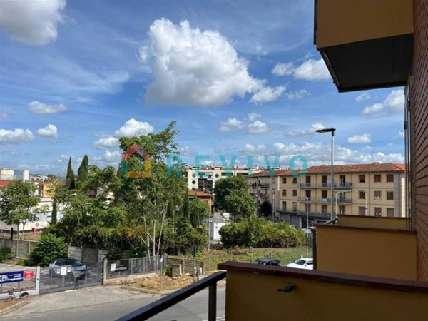 appartamento in vendita a Firenze in zona Ugnano