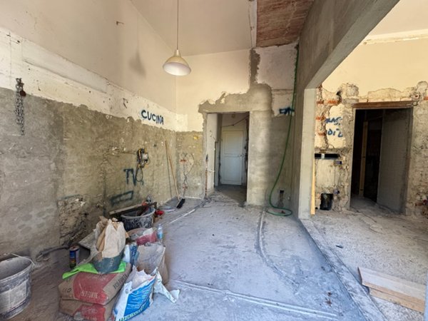 appartamento in vendita a Firenze in zona Isolotto