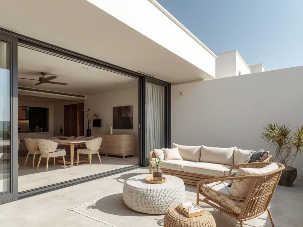 appartamento in vendita a Firenze in zona Campo di Marte