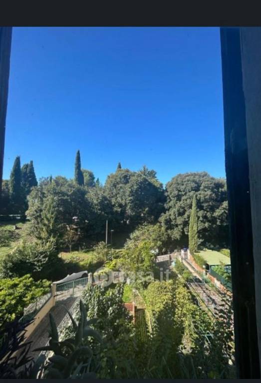 appartamento in vendita a Firenze in zona San Gaggio