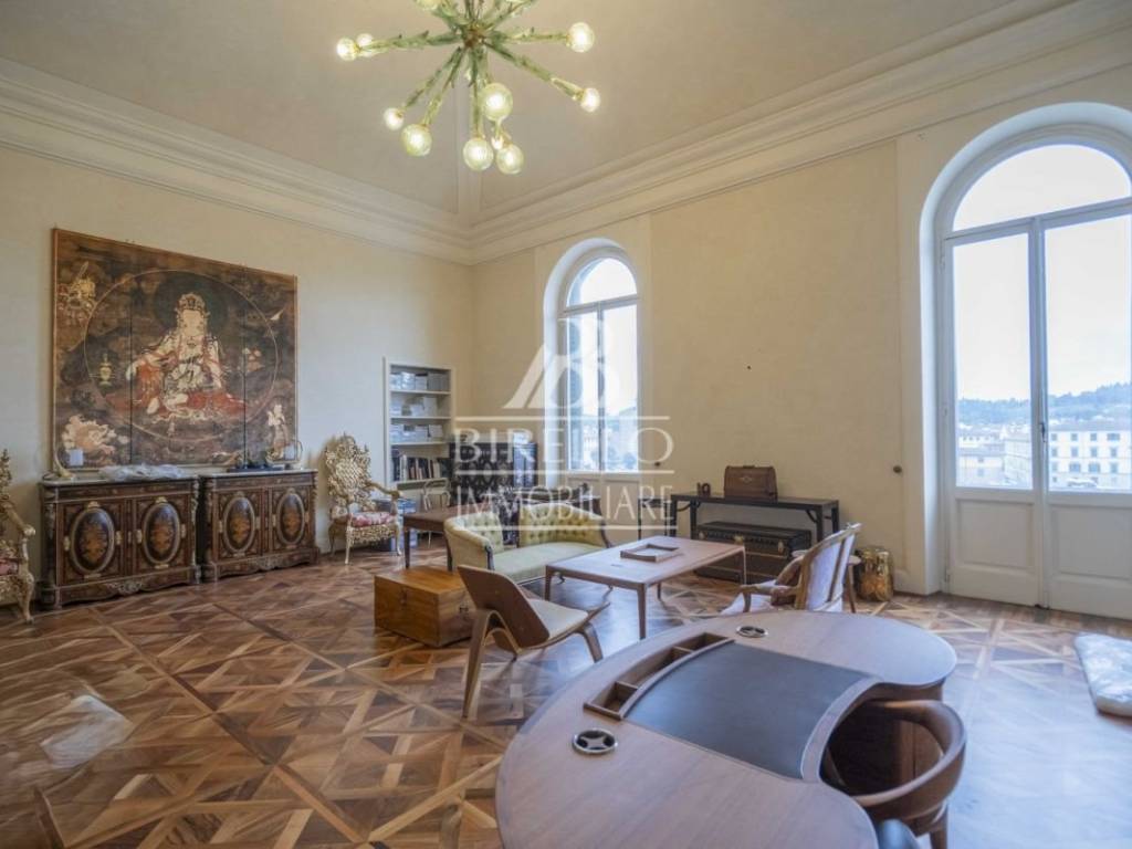 appartamento in vendita a Firenze