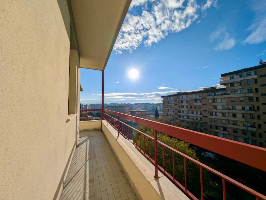 appartamento in vendita a Firenze