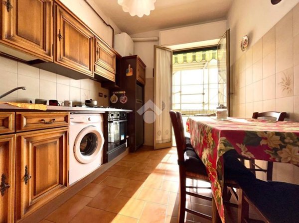 appartamento in vendita a Firenze in zona Careggi