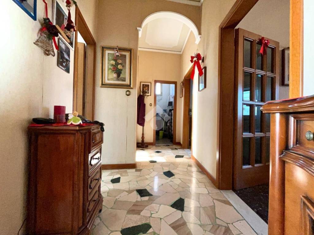 appartamento in vendita a Firenze in zona Careggi