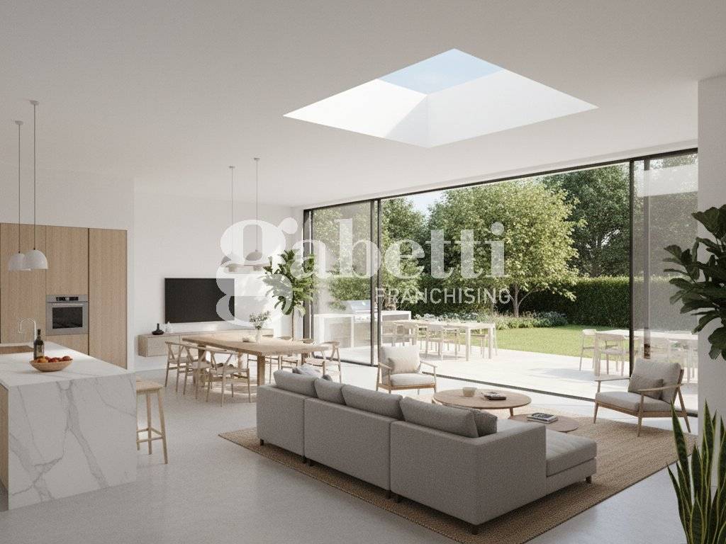 casa indipendente in vendita a Firenze