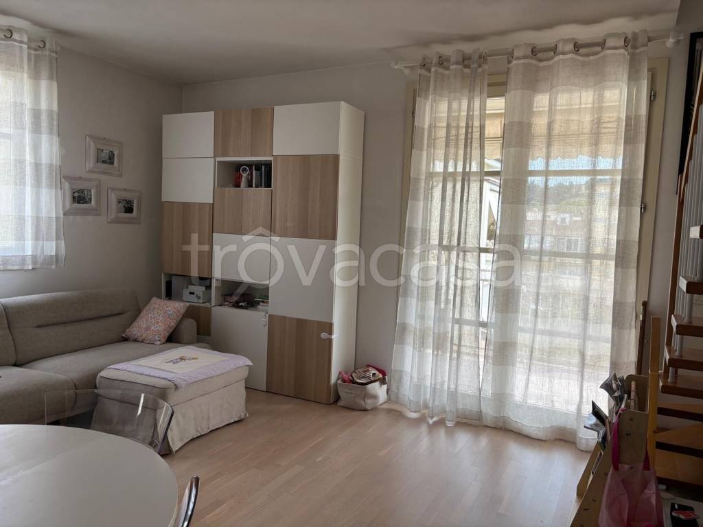 appartamento in vendita a Firenze in zona Soffiano