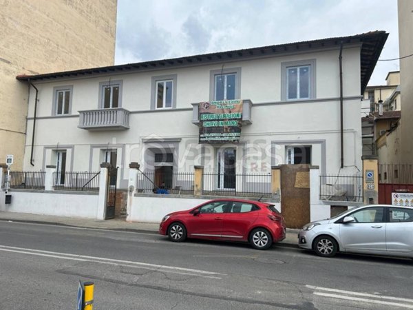 appartamento in vendita a Firenze in zona Careggi