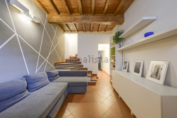 appartamento in vendita a Firenze in zona Soffiano