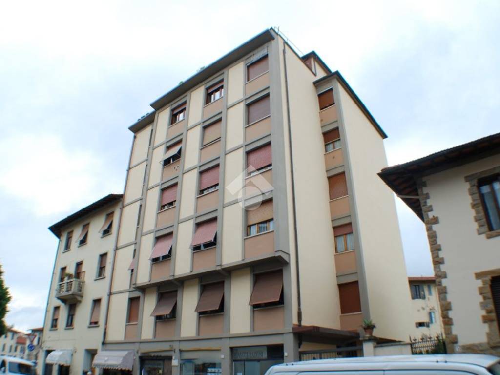 appartamento in vendita a Firenze in zona Gavinana