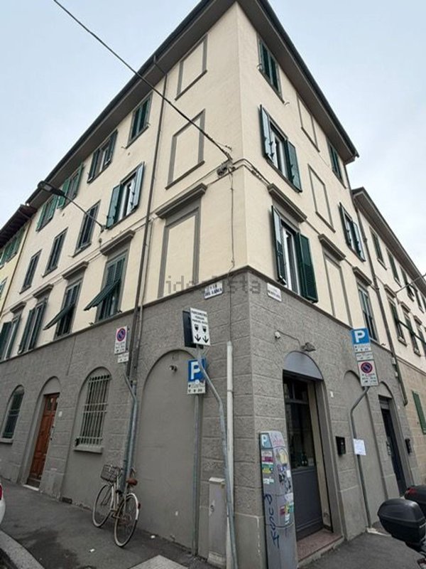 appartamento in vendita a Firenze in zona Le Cure