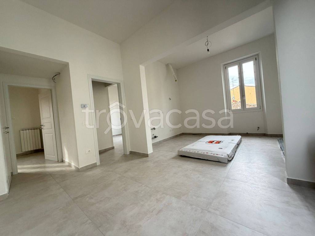 appartamento in vendita a Firenze in zona Le Cure