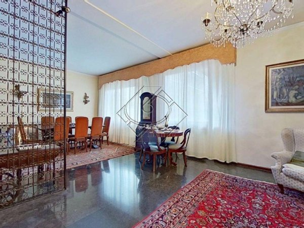 appartamento in vendita a Firenze in zona Bellariva