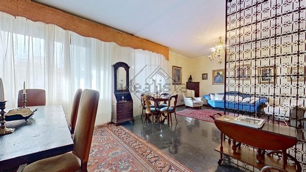 appartamento in vendita a Firenze in zona Bellariva