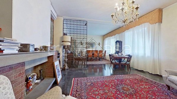 appartamento in vendita a Firenze in zona Bellariva