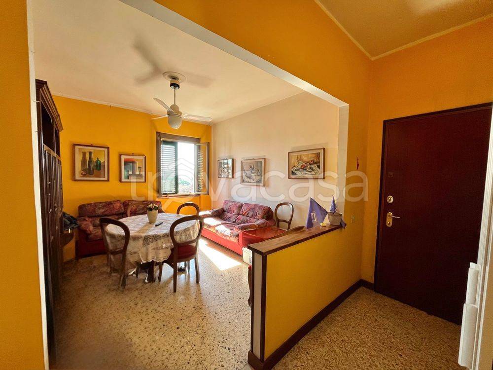 appartamento in vendita a Firenze in zona Careggi