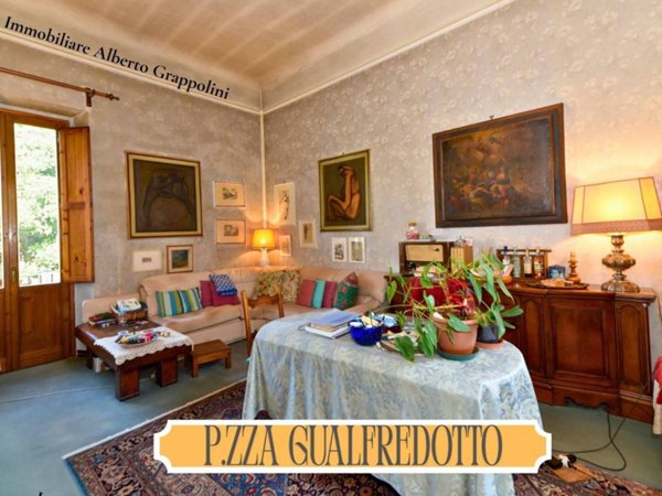 appartamento in vendita a Firenze