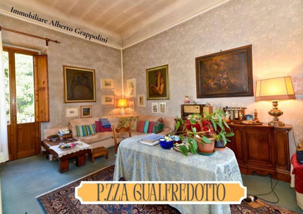 appartamento in vendita a Firenze in zona Gavinana