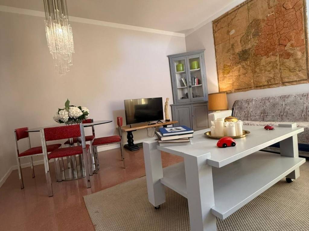 appartamento in vendita a Firenze in zona Centro Storico