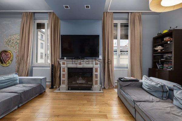 appartamento in vendita a Firenze