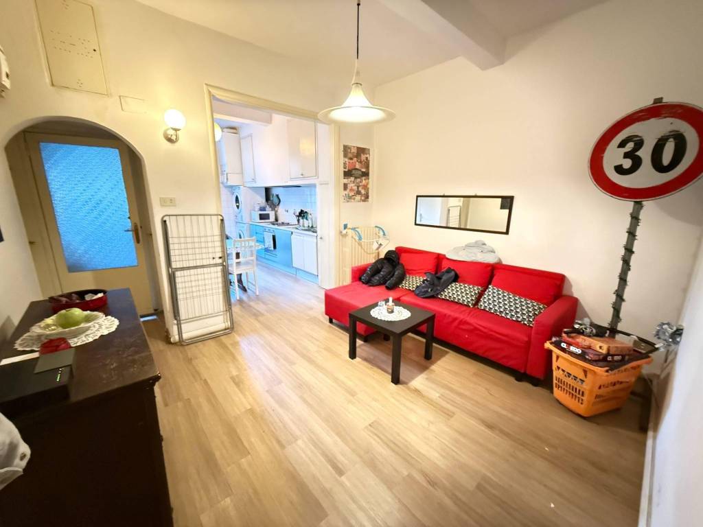 appartamento in vendita a Firenze in zona Centro San Frediano