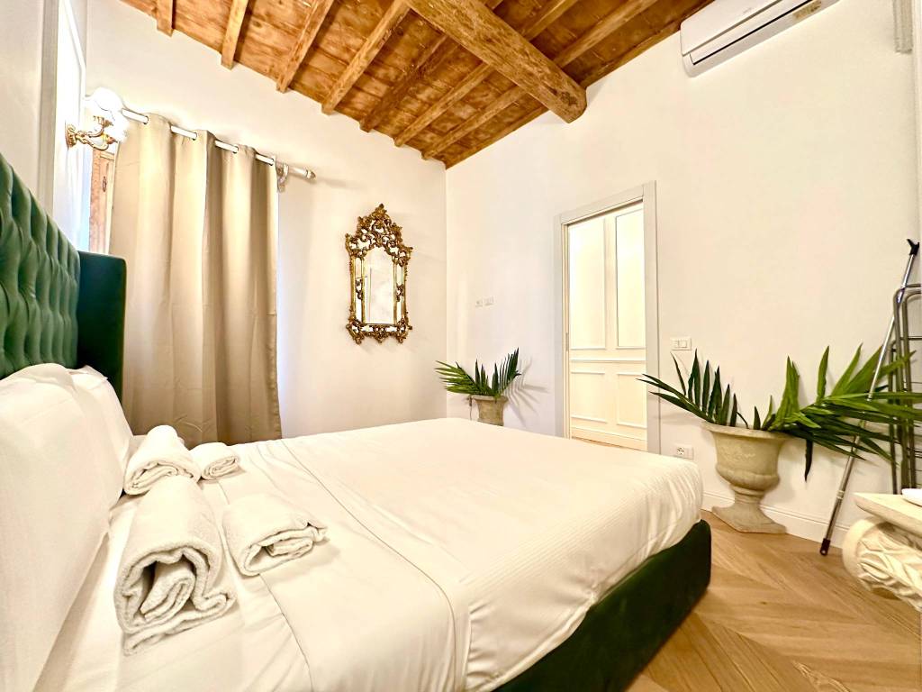 appartamento in vendita a Firenze in zona Centro San Frediano