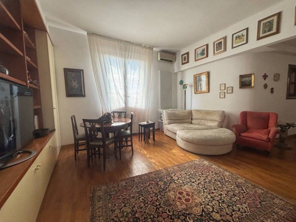 appartamento in vendita a Firenze in zona Serpiolle