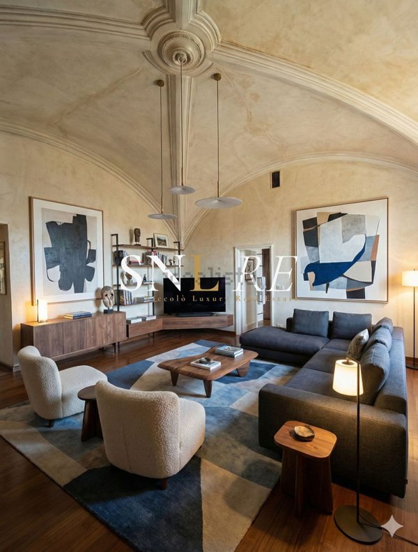 appartamento in vendita a Firenze in zona Centro Duomo