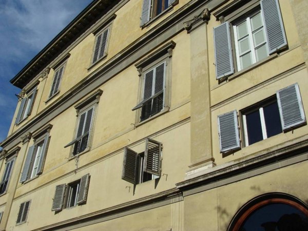 appartamento in vendita a Firenze in zona Centro San Frediano