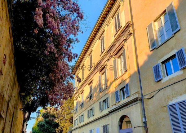 appartamento in vendita a Firenze in zona Centro San Frediano