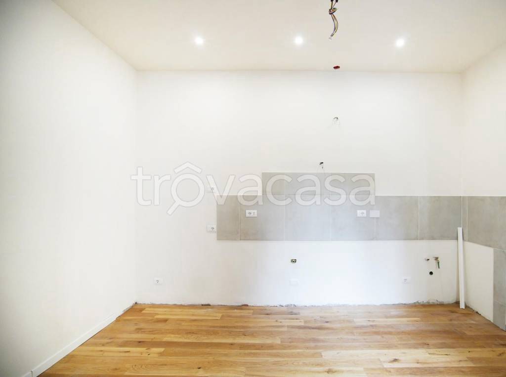 appartamento in vendita a Firenze in zona Gavinana