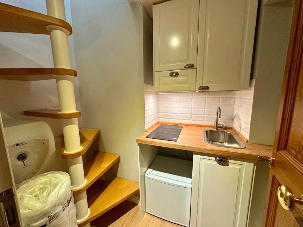 appartamento in vendita a Firenze in zona Centro Duomo