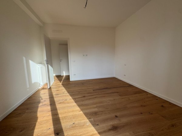 appartamento in vendita a Firenze in zona Novoli