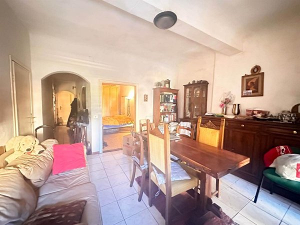 appartamento in vendita a Firenze in zona Centro San Frediano