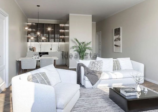 appartamento in vendita a Firenze in zona Le Cure