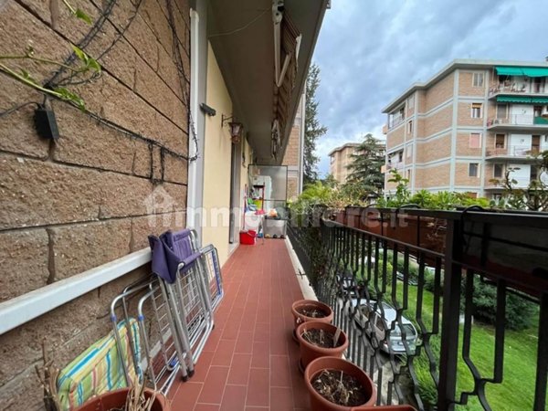 appartamento in vendita a Firenze in zona Gavinana