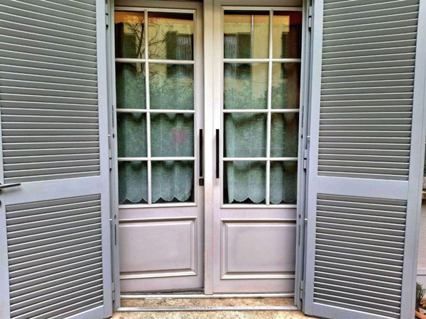 casa indipendente in vendita a Firenze in zona Campo di Marte