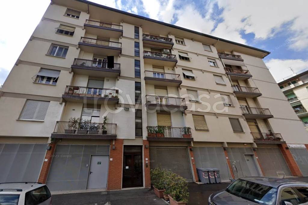 appartamento in vendita a Firenze in zona Legnaia