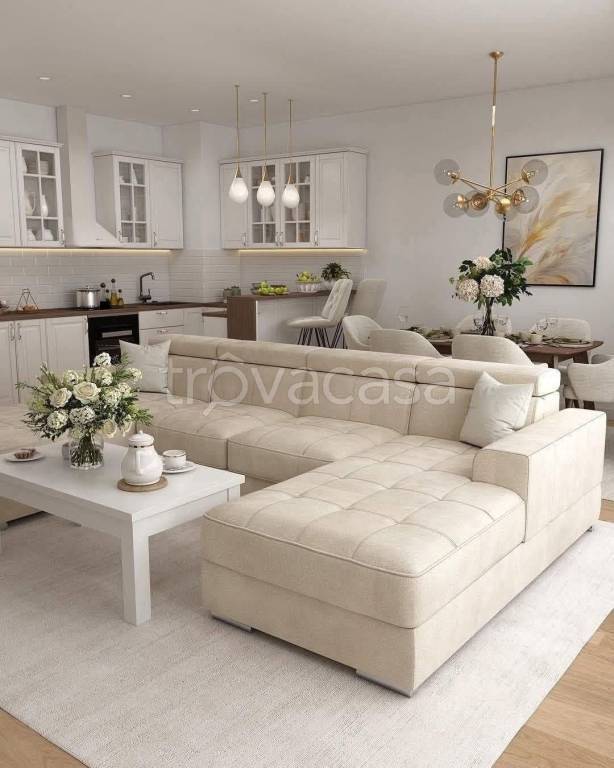 appartamento in vendita a Firenze in zona Gavinana