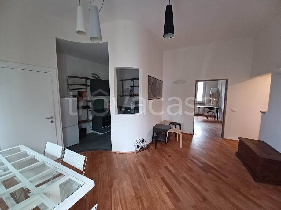 appartamento in vendita a Firenze in zona Porta Romana