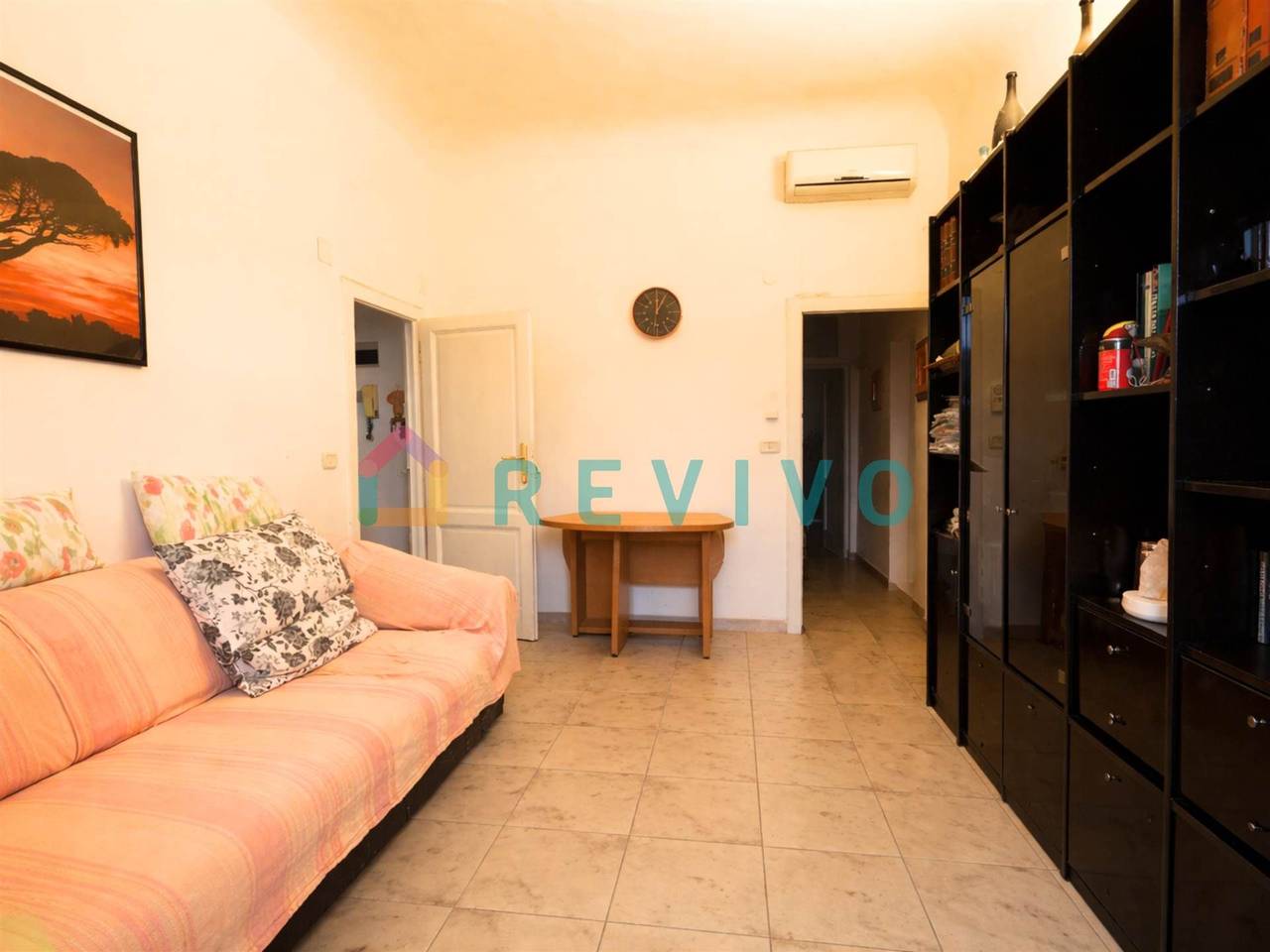 appartamento in vendita a Firenze in zona Centro San Frediano