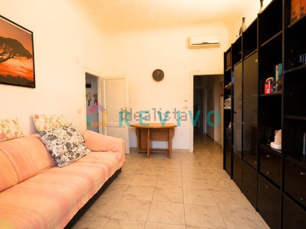 appartamento in vendita a Firenze in zona Centro San Frediano